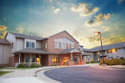 Photo of Ponderosa Lodge Senior Living