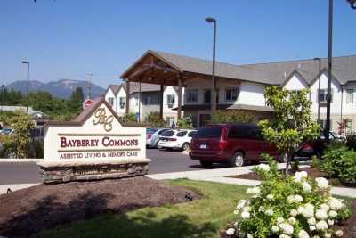Photo of Bayberry Commons Senior Living
