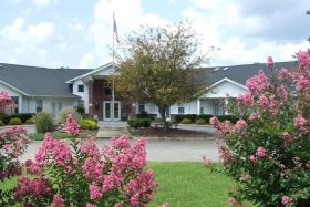 Loving Care Assisted Living Facility 