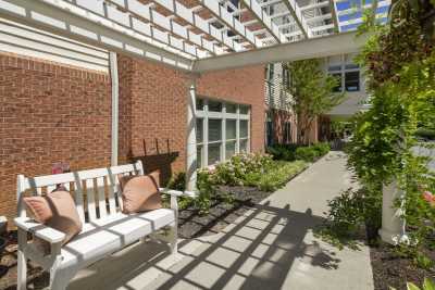 Photo of The Renley at Woodholme Gardens