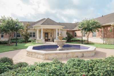 Photo of Solace Glen at Cypresswood
