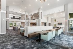 Solea Cinco Ranch 