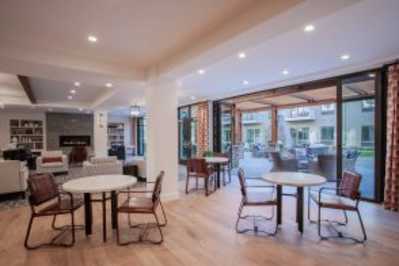 Photo of Calligraphy Napa Valley