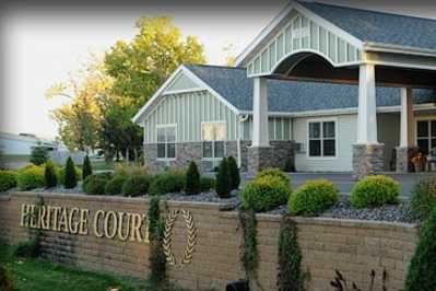 Photo of Heritage Court Eau Claire