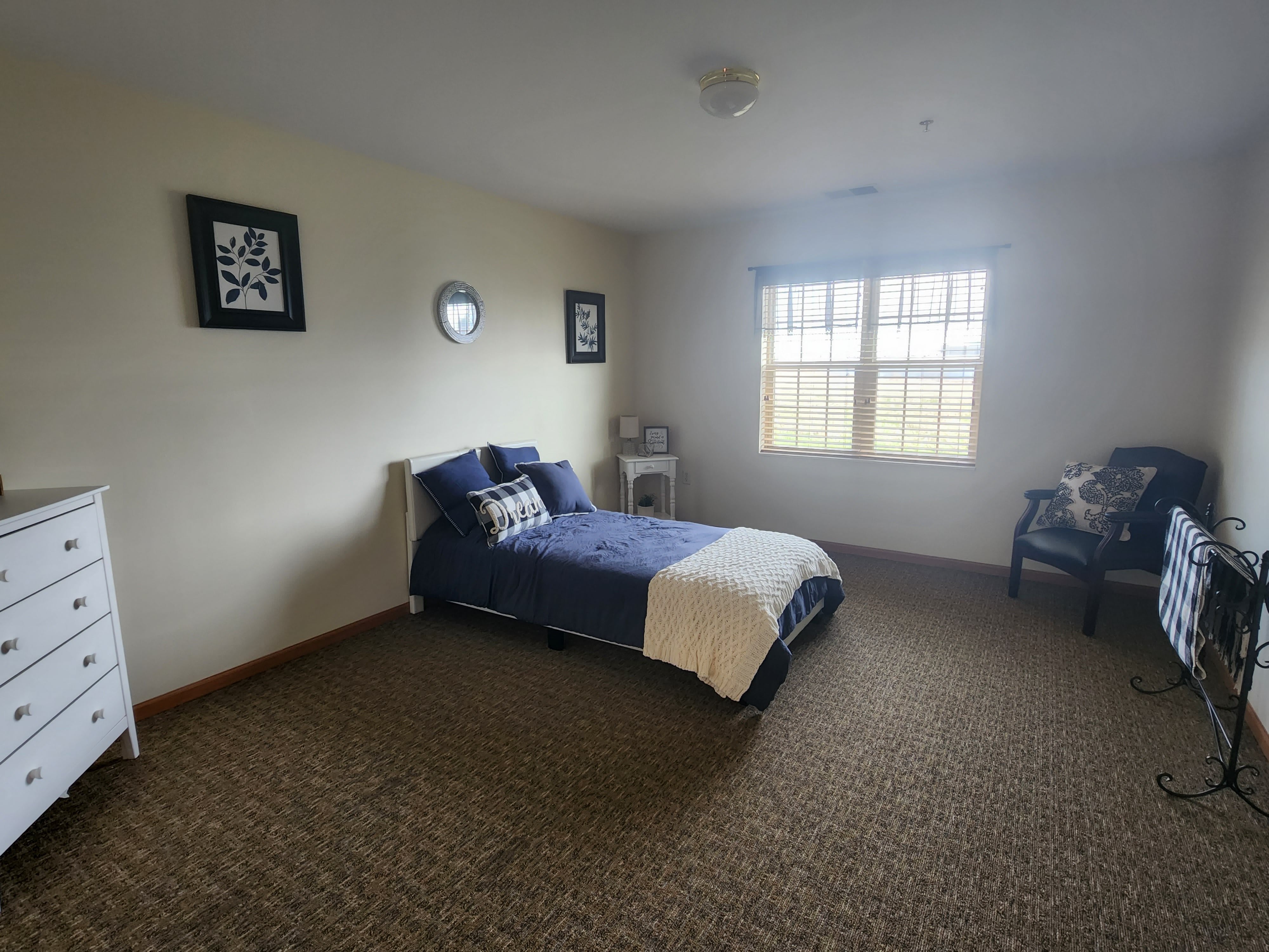 Haven Field of Chilton Senior Living