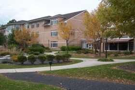 Dock Woods, a CCRC 
