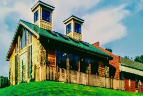 Aspire Senior Living Roaring River 