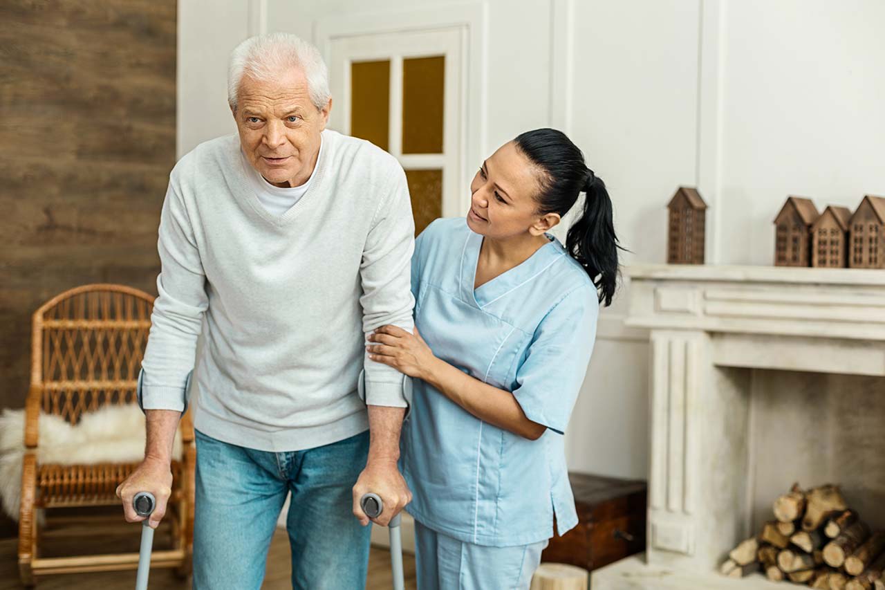 Senior-Ally Home Care - Matteson, IL 