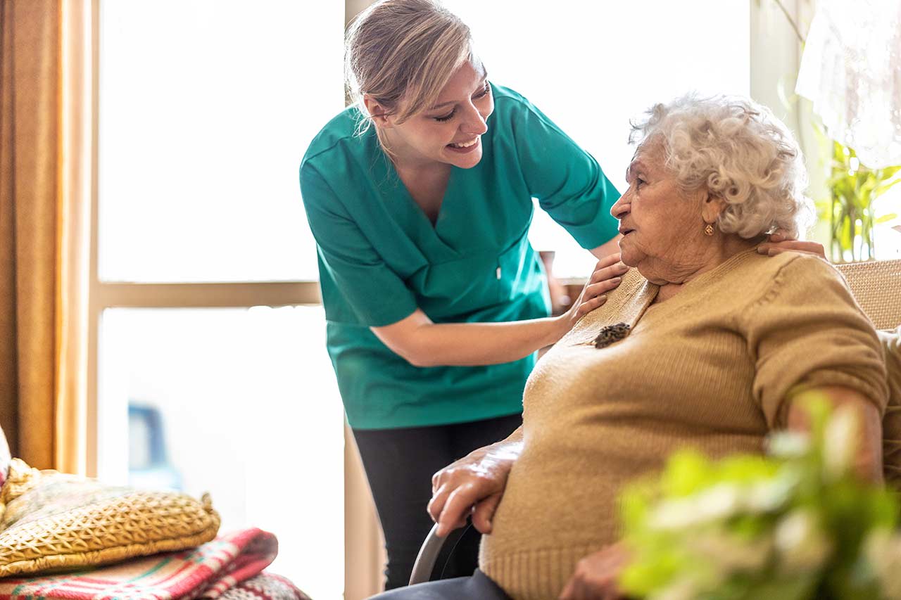 Photo of Fountain Community Healthcare Services - Georgetown, KY