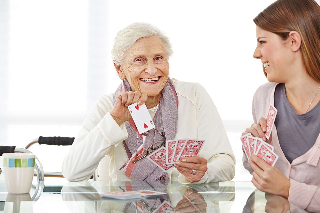 Amada Senior Care of Buford, GA
