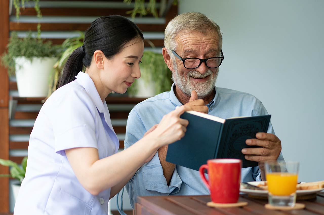 Photo of Talem Home Care - Fort Collins, CO