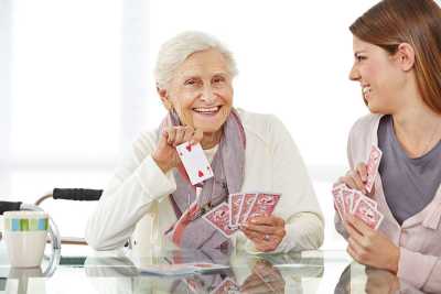Photo of HomeWell Care Services - Middle TN