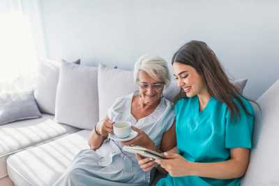 Photo of AccordCare of Columbus, GA