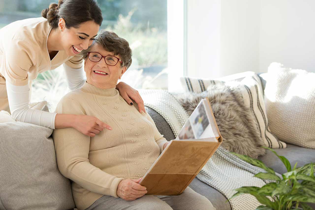 Home Instead Senior Care - Greater Victoria