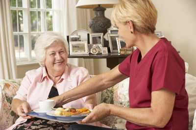 Photo of Comforcare Home Care of Morris County, NJ