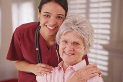 Photo of Seniors Helping Seniors of Metro Atlanta (Suwanee), GA