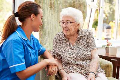 Photo of Senior Helpers - Akron, OH