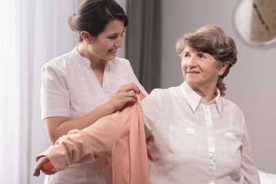 Photo of Options Home Care of Atlanta, GA