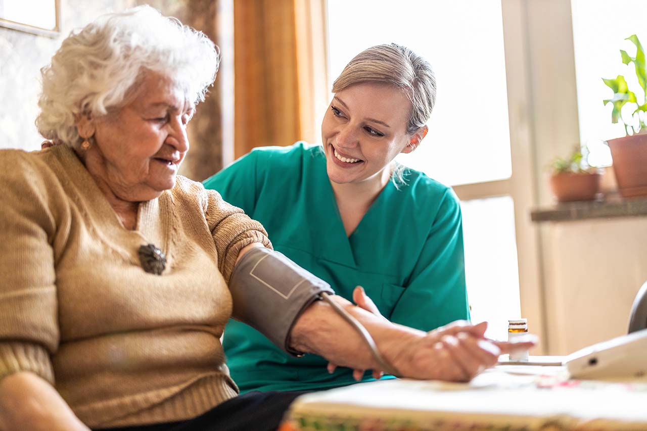 Photo of Seniors Home Care - Webster Groves, MO