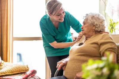 Photo of Homewatch CareGivers of Williamsville, NY