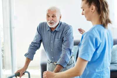 Photo of OOB ActiKare of Huntersville, NC