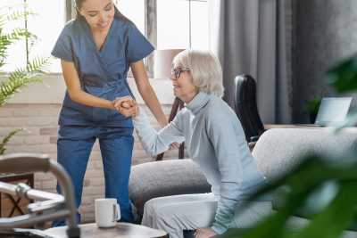 Photo of Able Care Services LLC Baltimore, MD