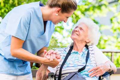 Photo of Carebuilders At Home of Fairfield, CT.