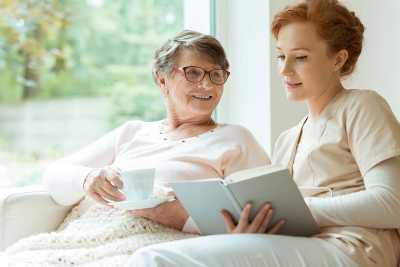 Photo of Comfort Keepers of Los Lunas, NM