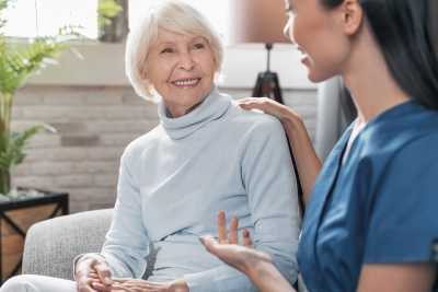 Photo of Commonwealth Caregivers