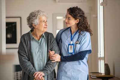 Photo of BrightStar Care of Lake Country & Greater Waukesha