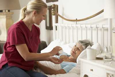 Photo of BrightStar Care of Union County