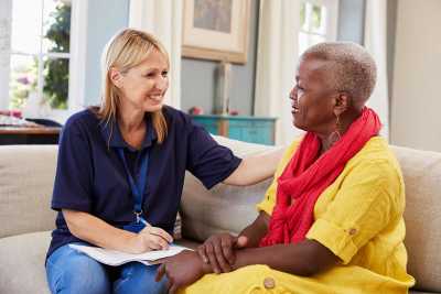 Photo of Home Helpers Home Care of Herndon, VA