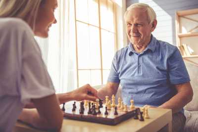 Photo of Comfort Keepers of Lithonia, GA