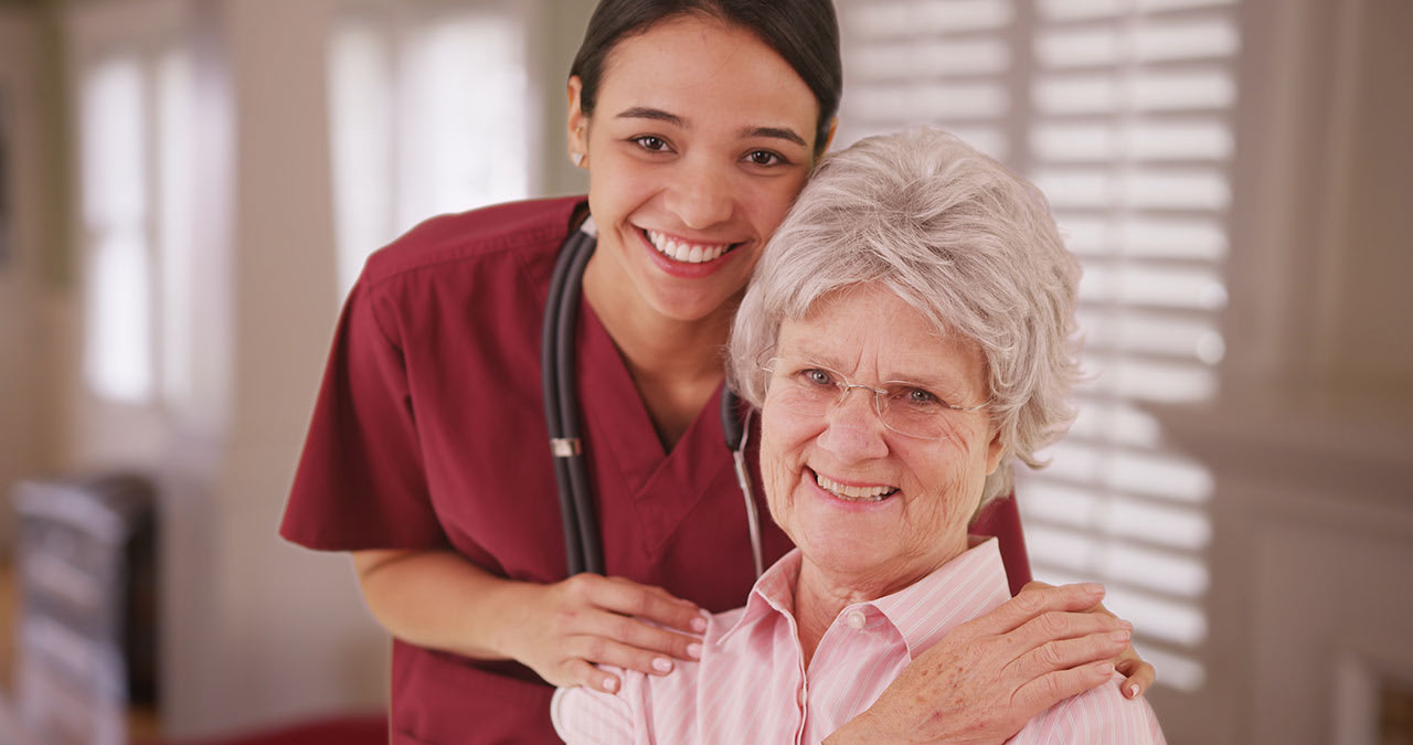 SYNERGY HomeCare of Bellevue, WA