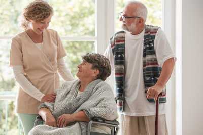 Photo of Right at Home - Northampton County, PA