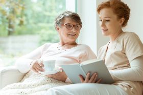Comfort Keepers 