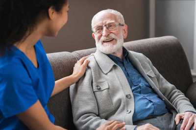 Photo of Comfort Keepers In Home Asst