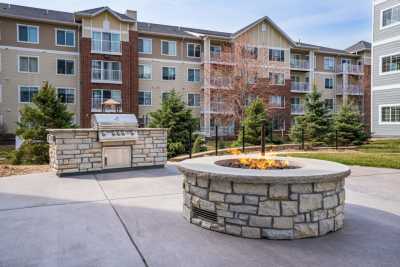 Photo of Hayden Grove Bloomington