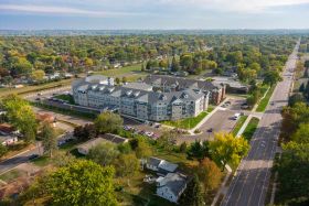 Photo of Hayden Grove Bloomington