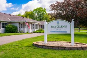 The Glenn Buffalo Commons Assisted Living 
