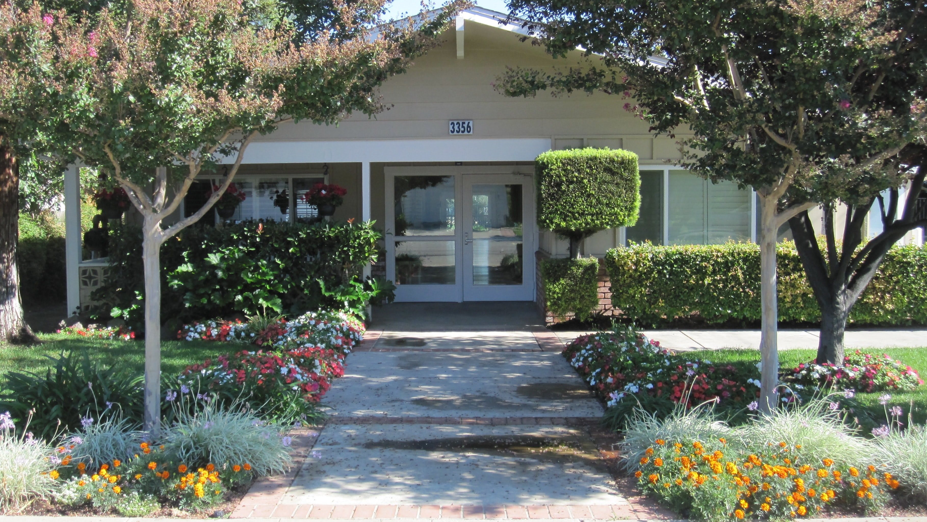 Bethany Home