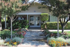 Bethany Home 