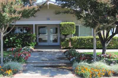 Photo of Bethany Home