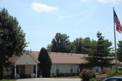 Photo of St. Catherine Retirement Community