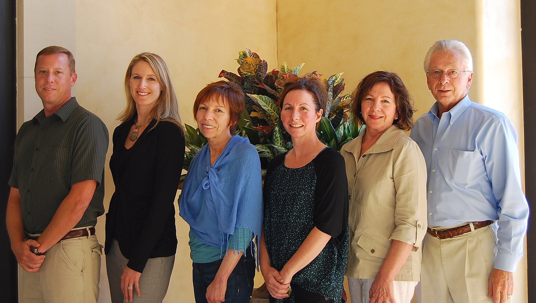 Senior Helpers of San Luis Obispo County, CA 