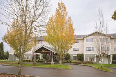 Photo of King's Manor Senior Living Community