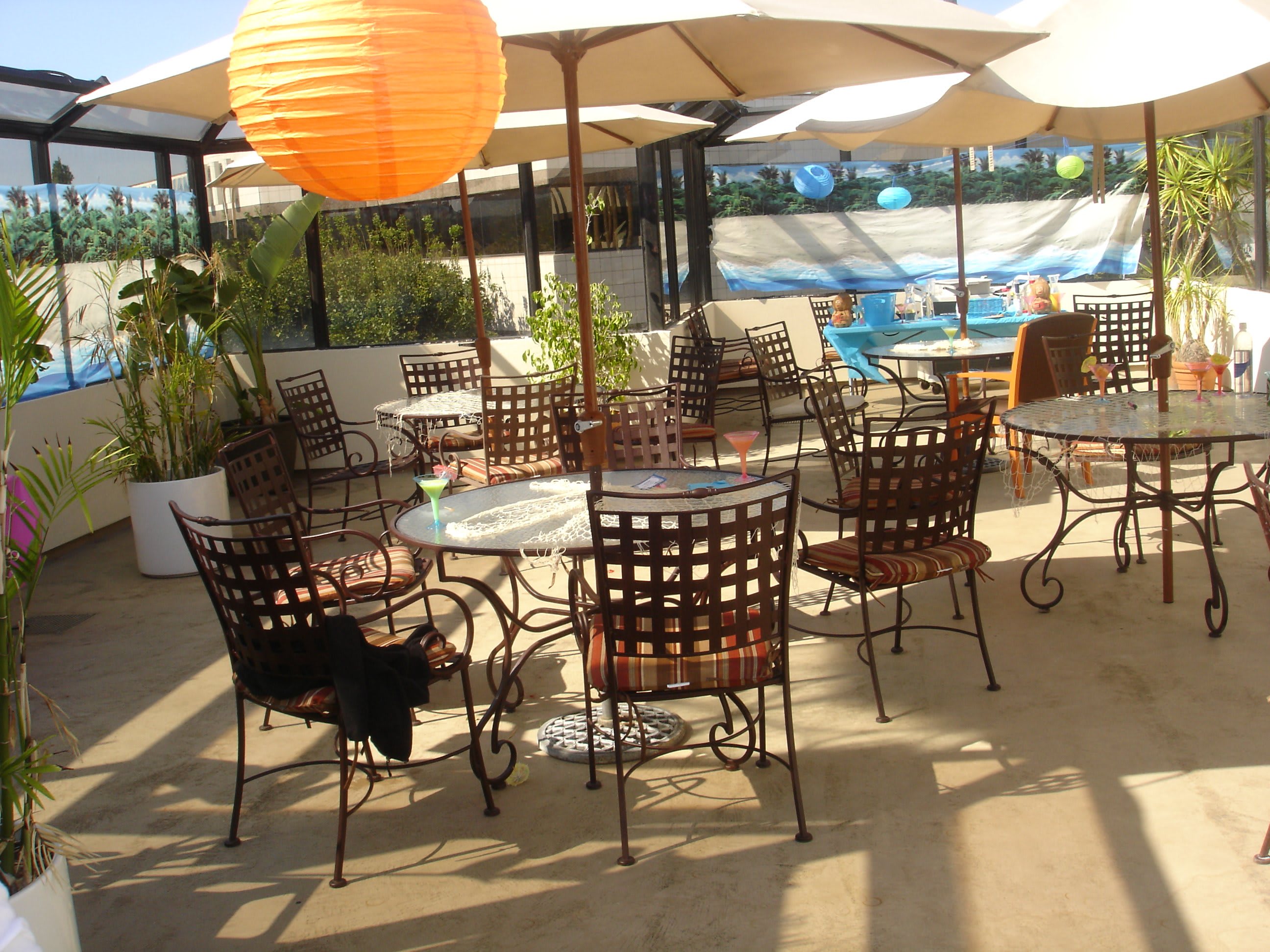 Ventura Recovery Center