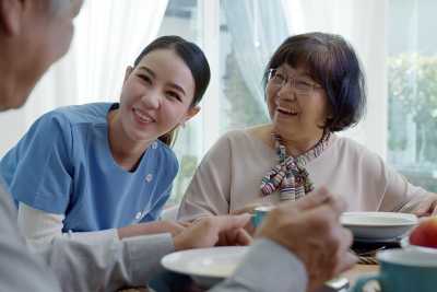 Photo of Comfort Keepers of Clermont