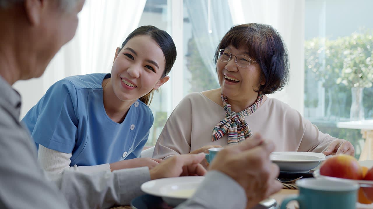 Photo of Comfort Keepers of Clermont