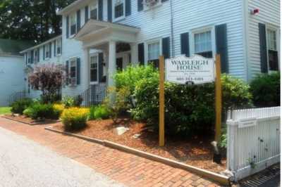 Photo of Wadleigh House LLC